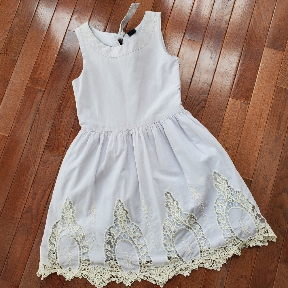 Gap Kids dress